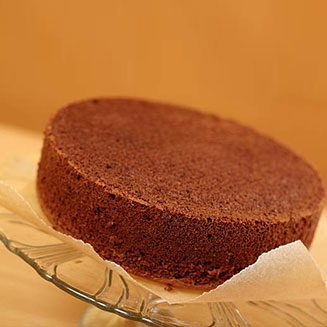 how to make chocolate cake