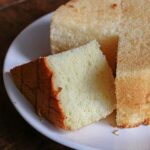 simple vanilla cake recipe