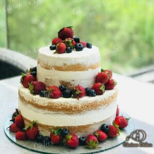 entremet wedding cake ideas for fall