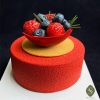 BISCO MOUSSE ENTREMET